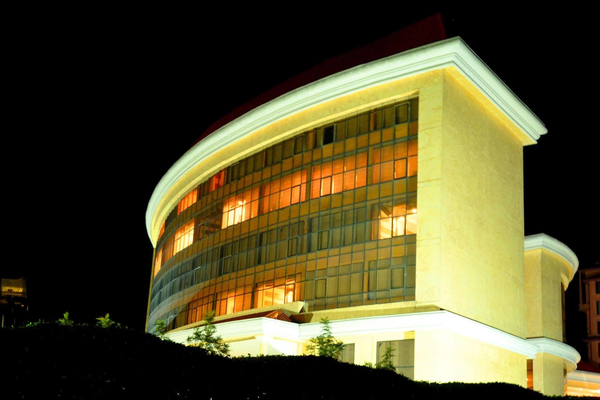 K C Residency Katra Katra (Jammu and Kashmir) Exteriér fotografie