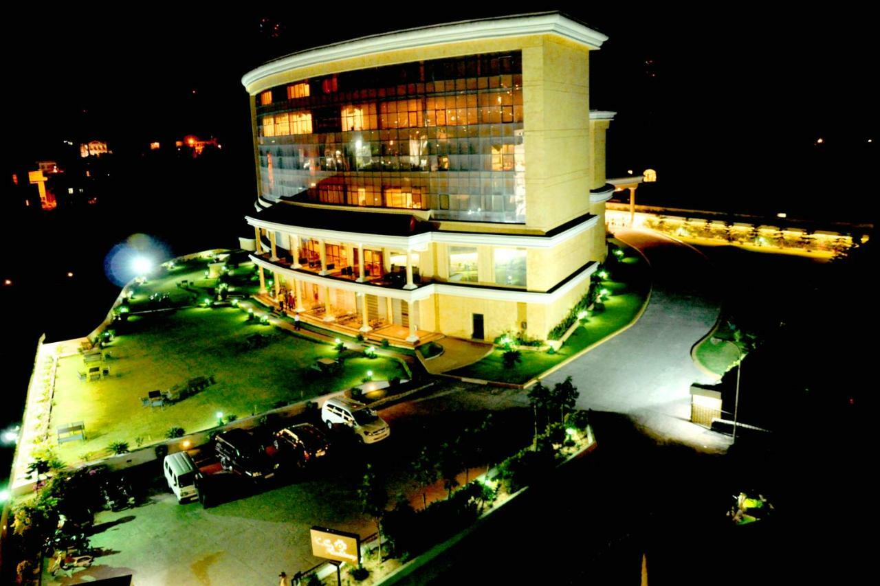 K C Residency Katra Katra (Jammu and Kashmir) Exteriér fotografie